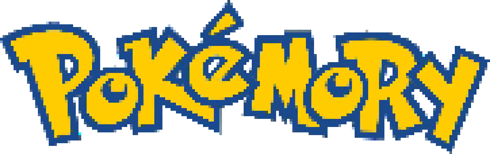 Pokemory